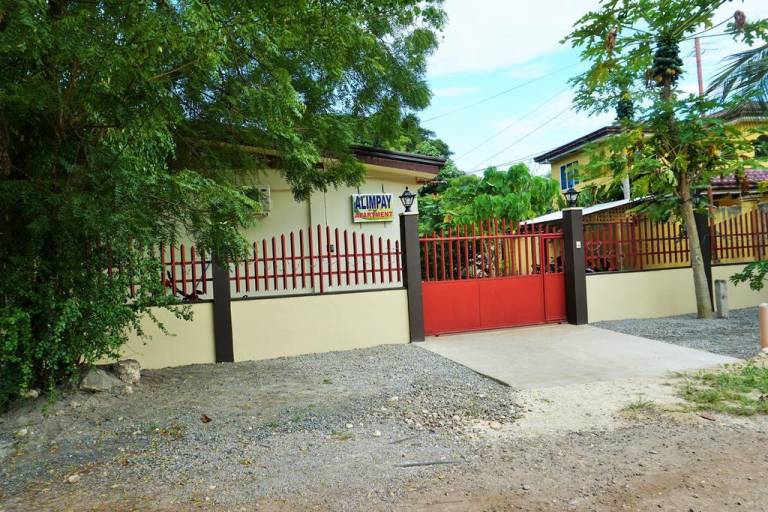 Apartment Panglao