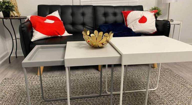 Nice apartment | Pets are welcome in Tampa, FL