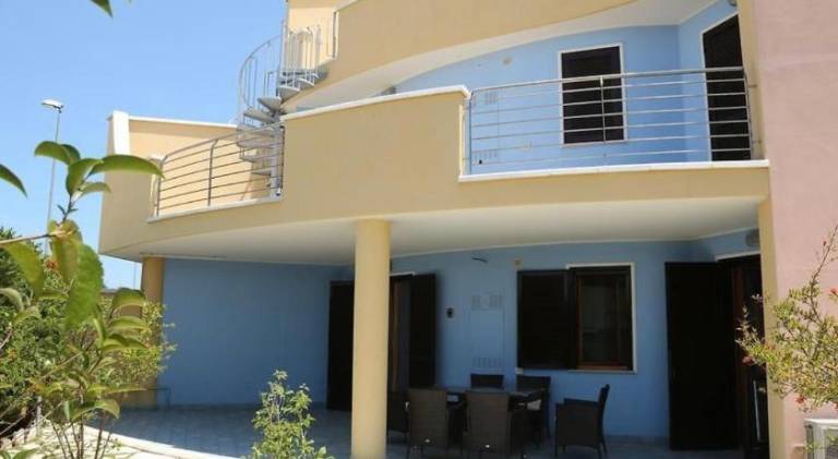 Casa vacanza Margherita di Savoia