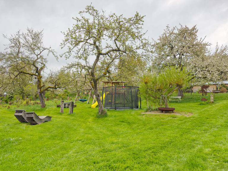 Ferienwohnung  Bad Saulgau