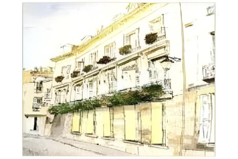 HOTEL DU CYGNE in Tours