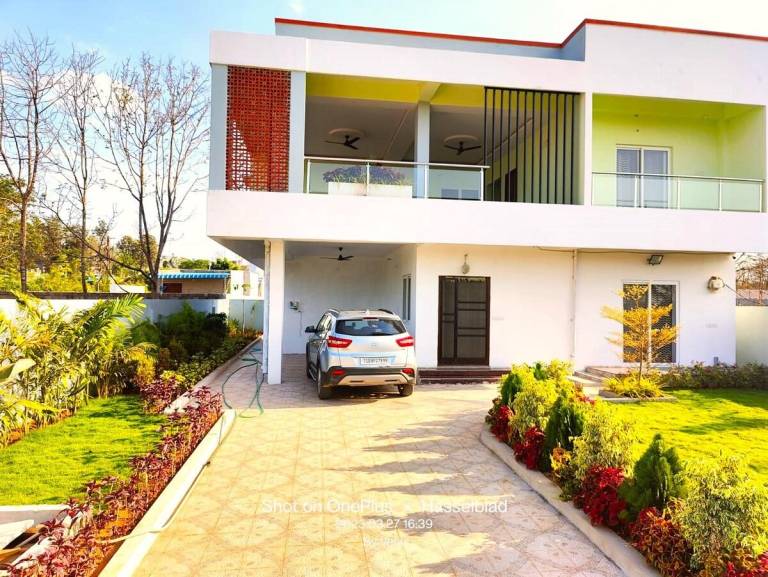 Villa Hyderabad