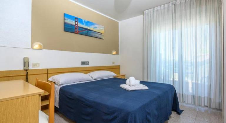 Hotel Villa Lina — photo 5