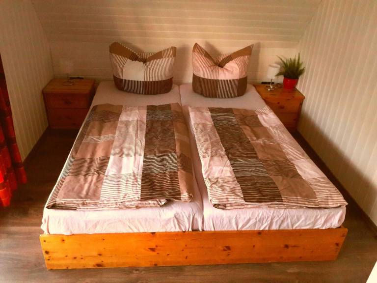 Gemütliches Ferienhaus für 4 Personen mit Garten & Terrasse – hundefreundlich — photo 5