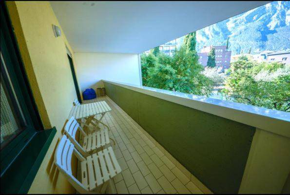 Holiday apartment with 2 rooms for 7 persons — photo 5