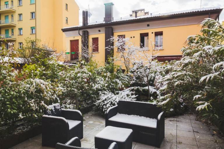 Appartamento  Bologna