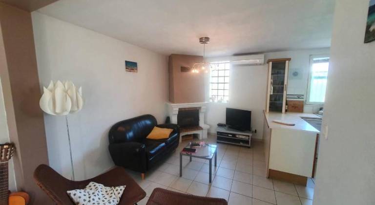 Villa with 3 rooms for 5 persons — photo 2