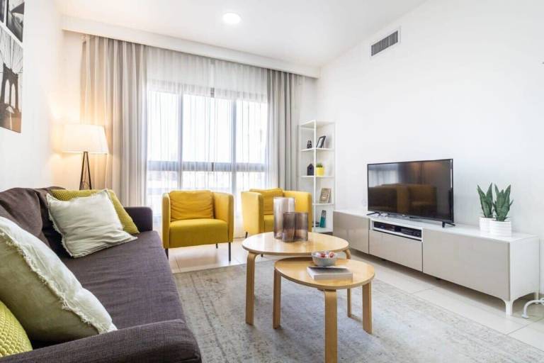 Appartement Jérusalem