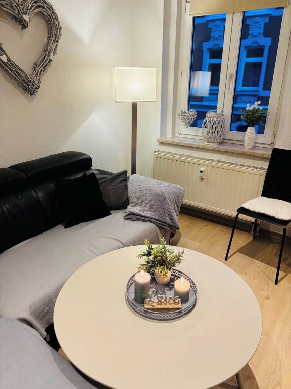 Ferienwohnung Plauen