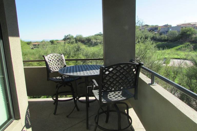 Condo  Catalina Foothills