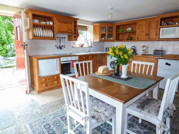 Family-friendly cottage with garden | Pet-friendly — photo 4