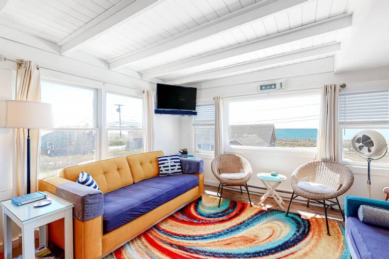 Cabin Wellfleet