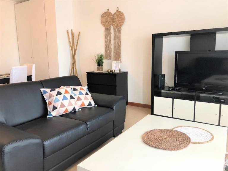 Appartement Nazaré