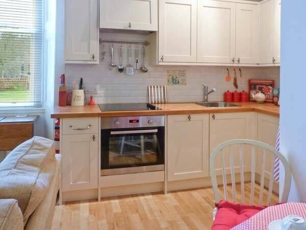 Apartment Jedburgh