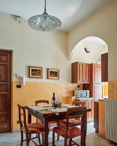 Appartement Asti