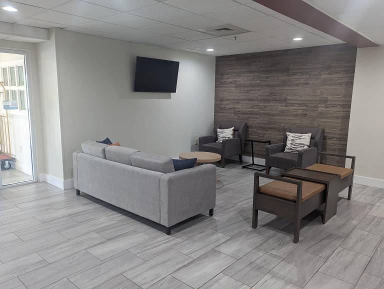 Candlewood Suites Wilson By IHG — photo 4