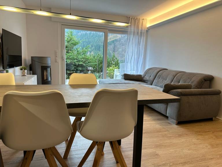 Ferienwohnung Niedersfeld
