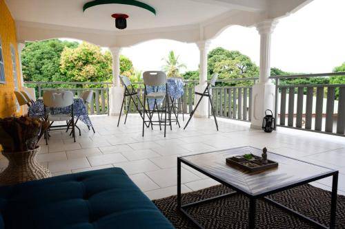 Appartement Mamoudzou