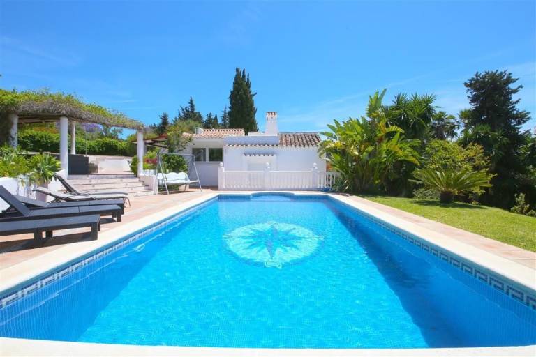 Villa Estepona