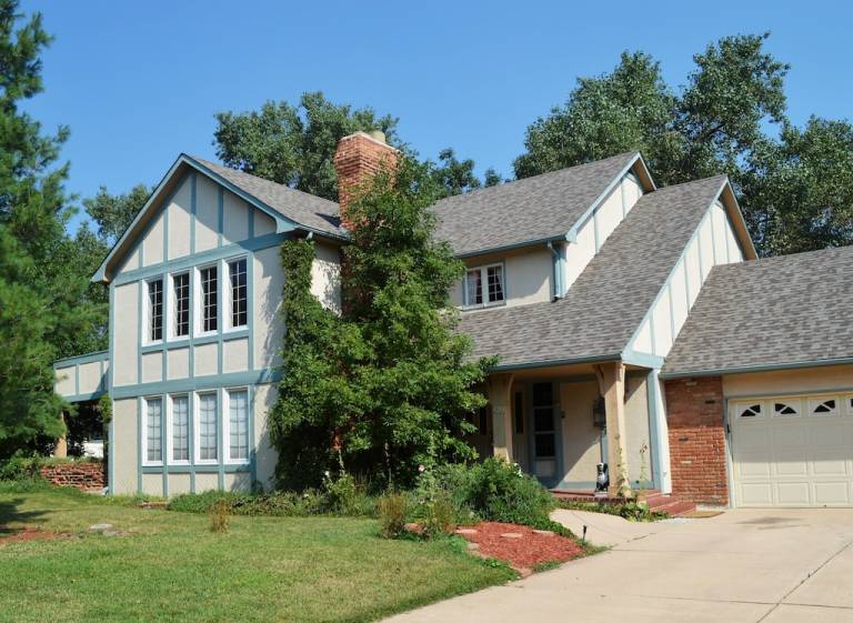 House  Colorado Springs