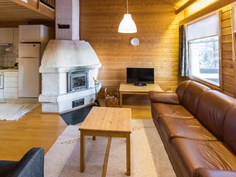 House with sauna — photo 4