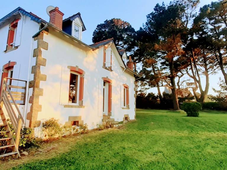 Ferienhaus Perros-Guirec