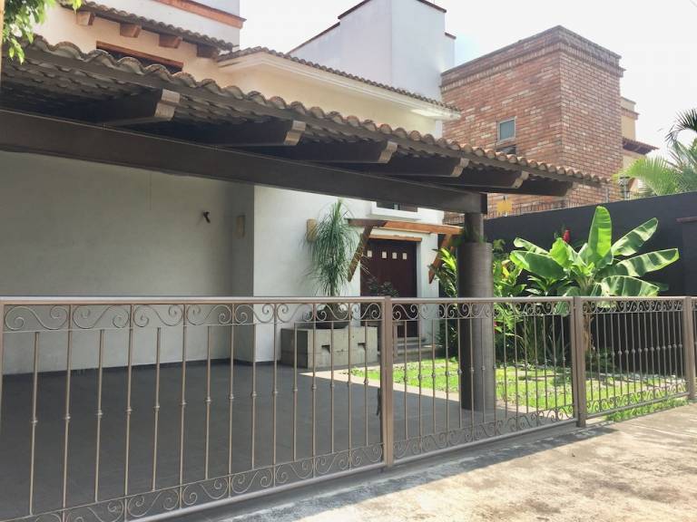 Casa Córdoba