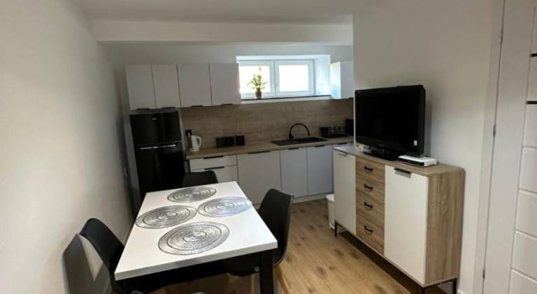 Apartament  Zubrzyca Górna