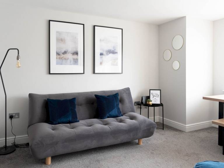 Apartment Bearsden