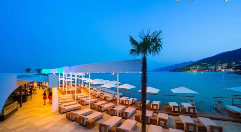 Oasis Apartments Opatija — photo 3