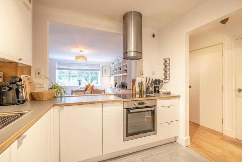 100 m² Ferienwohnung