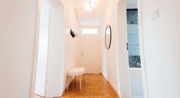 Apartment with 2 rooms for 7 persons — photo 4