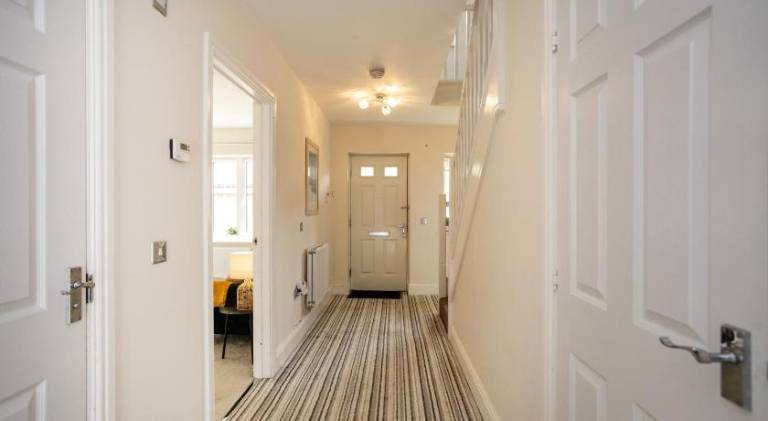 Vacation home with 6 rooms for 14 persons — photo 5