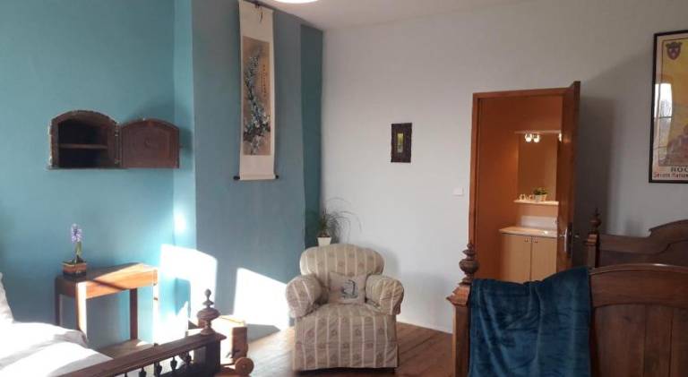 Maison et Jardin Talinou — photo 2