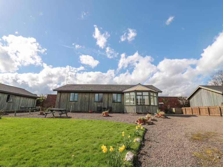 Cottage Warkworth