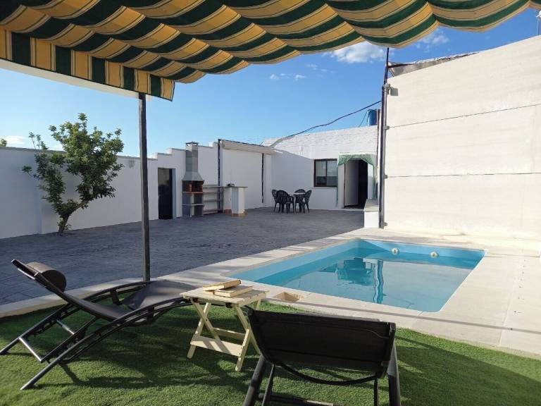 Apartamento Baena