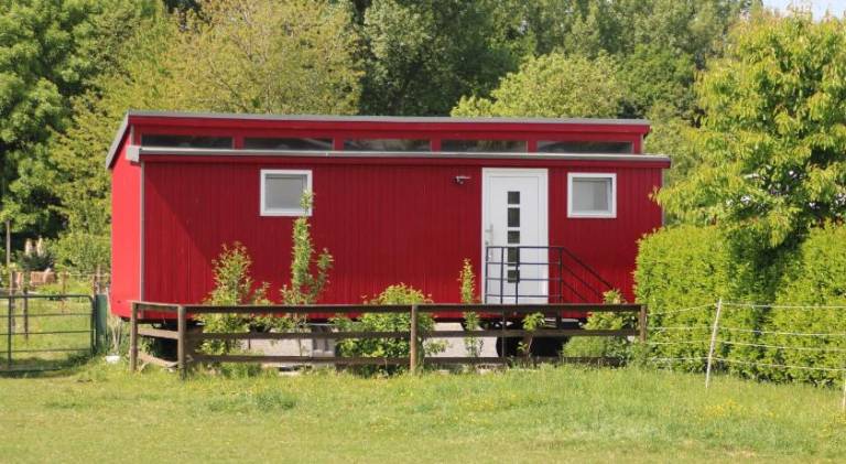 Vacation home with 1 room for 2 persons — photo 5