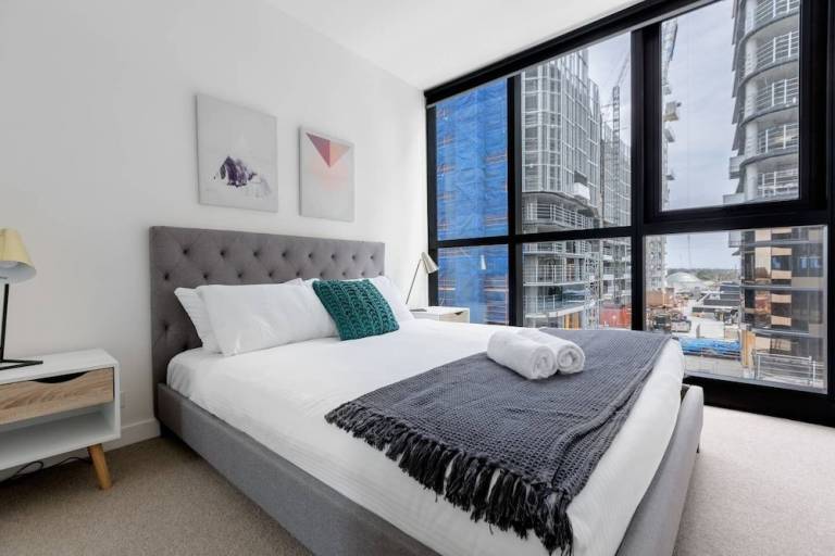 Apartment Mount Waverley