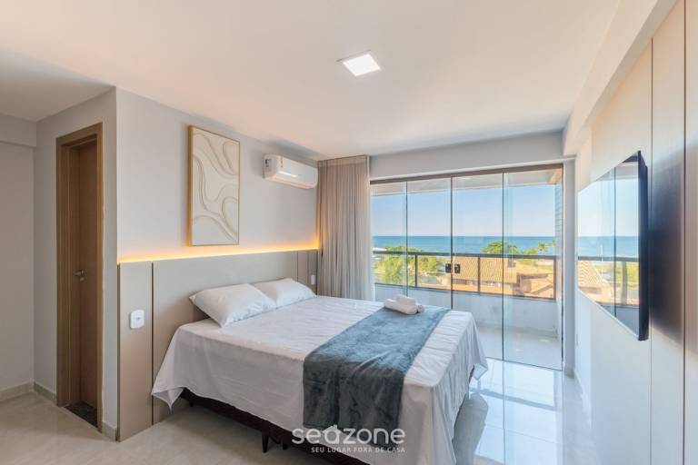 Apartment Boa Vista