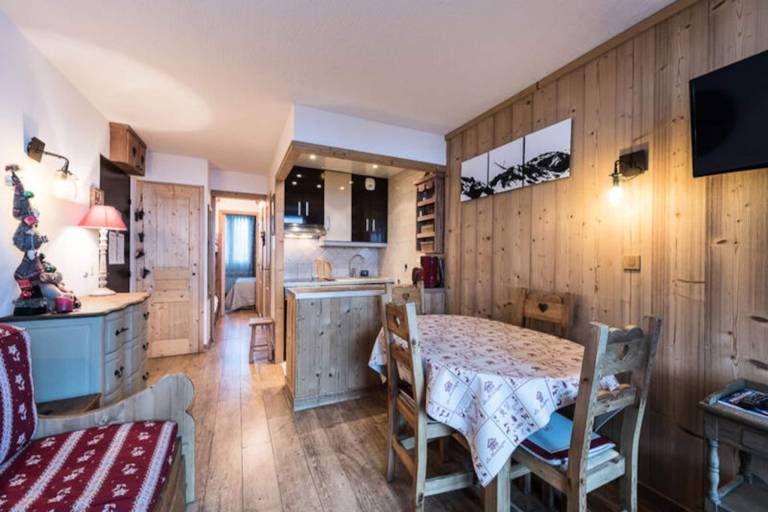 Nice apartment | Ski nearby | Pet-friendly — photo 5