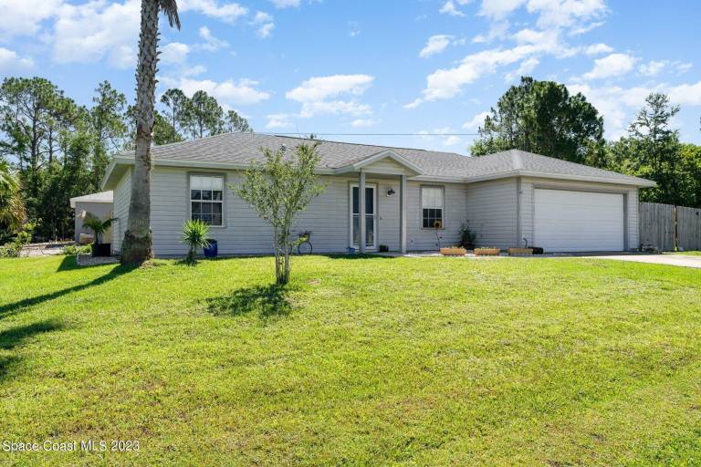 House Palm Bay