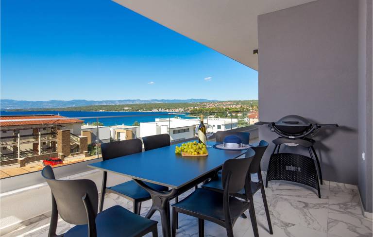 Apartman Milovčići