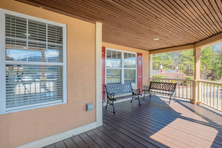 Red Roof Inn & Suites Corbin — photo 4