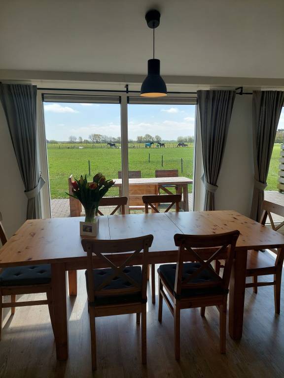 Ferienwohnung Callantsoog