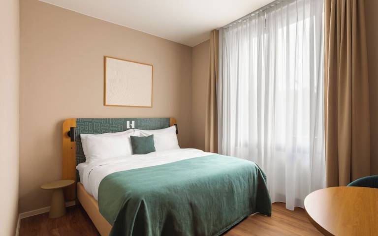 Aparthotel Memmingen