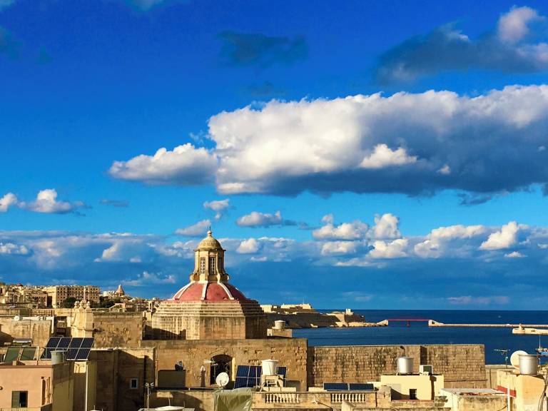 Ferienhaus Valletta