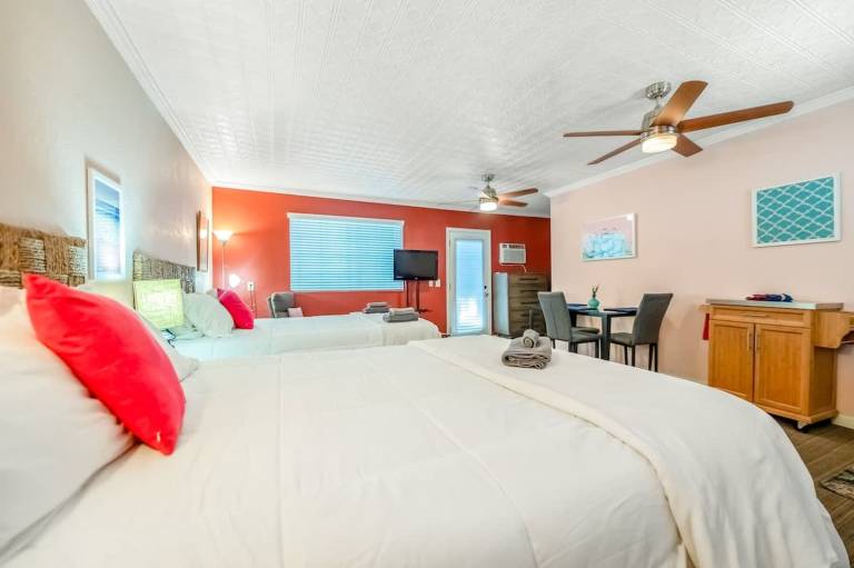 Apartment Visalia