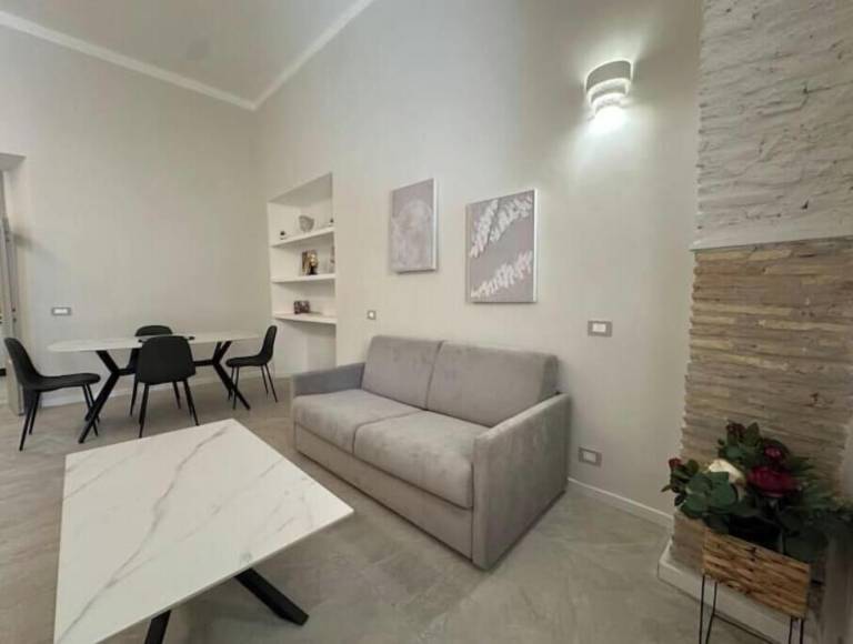 Ferienwohnung Tivoli