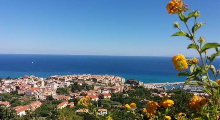 Le Mulinare - Bed & Breakfast in Parghelia