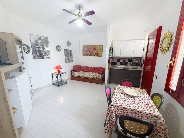 Ferienwohnung in Villasimius, Sardinien, Italien